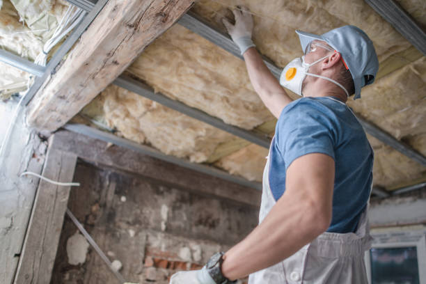 Best Specialty Insulation in Liberty, KY
