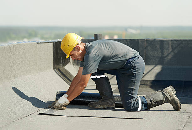 Best Insulation for Specific Applications in Liberty, KY