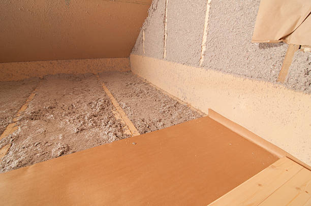 Best Insulation Installation Services in Liberty, KY