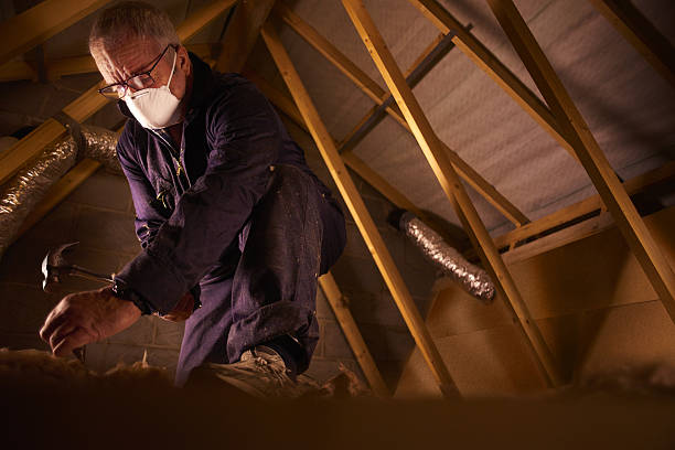 Best Residential Insulation in Liberty, KY